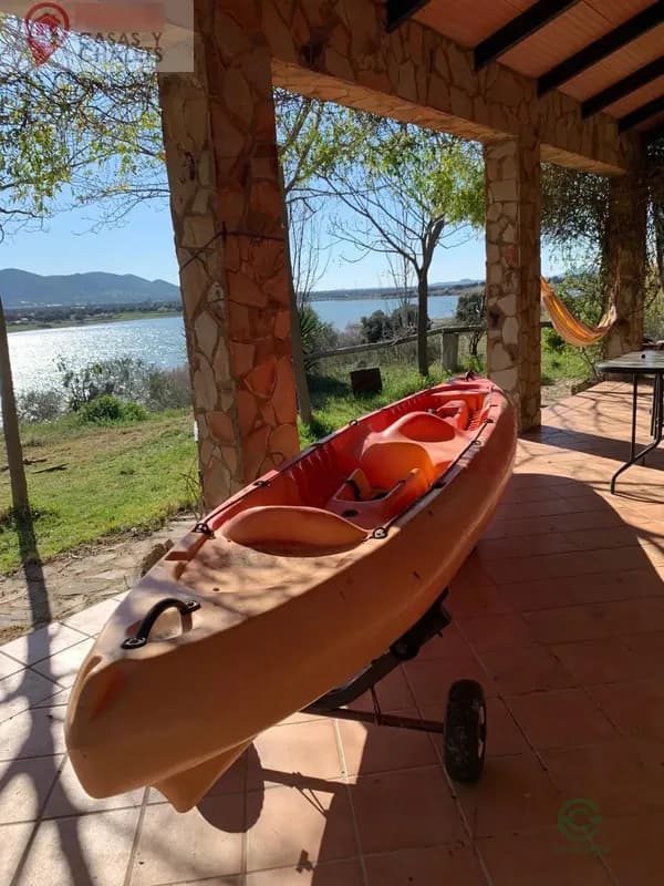 Finca rústica de 0,9 ha en venta en Peñarroya-pueblonuevo, Córdoba