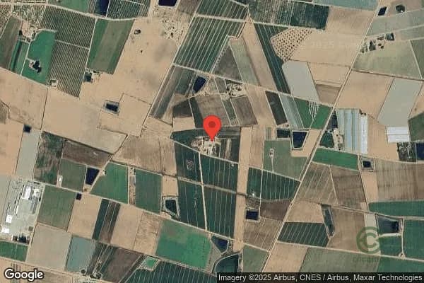 Finca agrícola de 5 ha en venta en Murcia