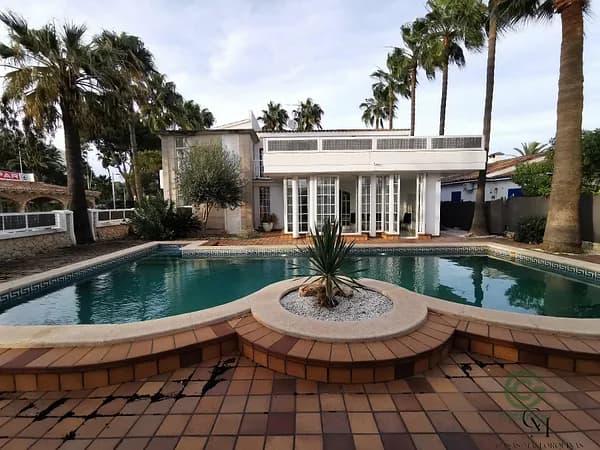 Finca rústica de 0,0794 ha en venta en Alcúdia, Baleares