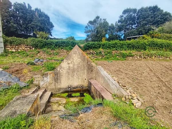 Finca rústica de 0,136 ha en venta en Tapia de casariego, Asturias