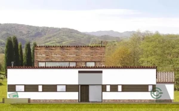 Finca rústica de 0,26 ha en venta en Siero, Asturias