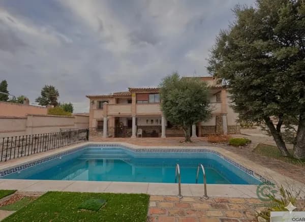 Casa de 0,1132 ha en venta en Cobisa (1), Toledo