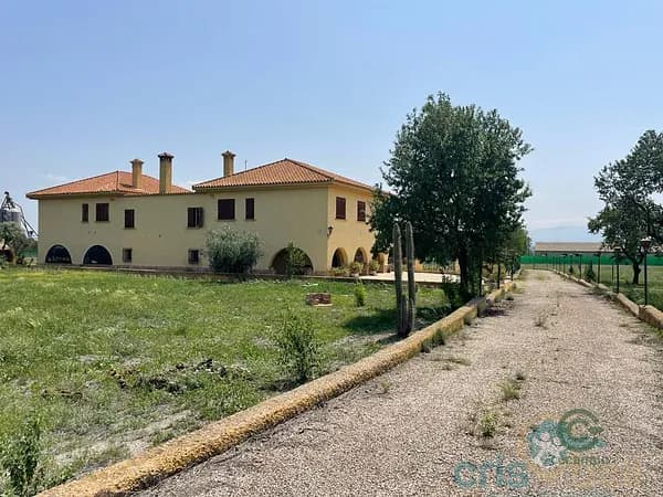 Finca rústica de 1 ha en venta en Lorca, Murcia