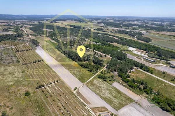 Finca rústica de 0,928 ha en venta en Aljezur, Faro