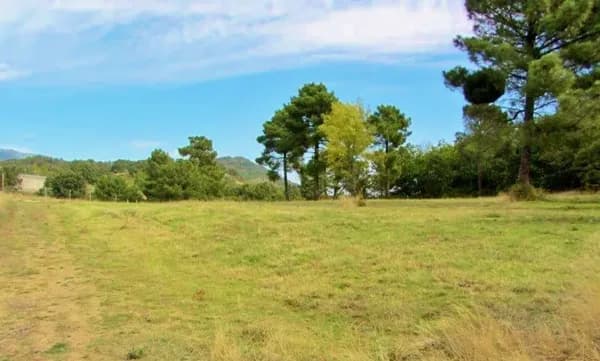 Finca de recreo de 20 ha en venta en Madrid