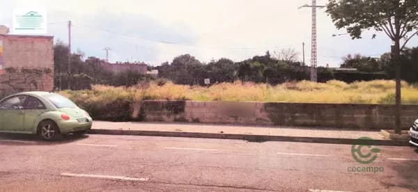 Finca rústica de 0,032 ha en venta en Benicarlo, Castellon