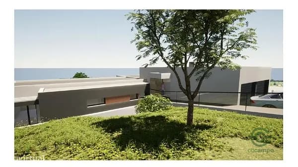 Fazenda agrícola de 1,08 ha para venda em Lisboa