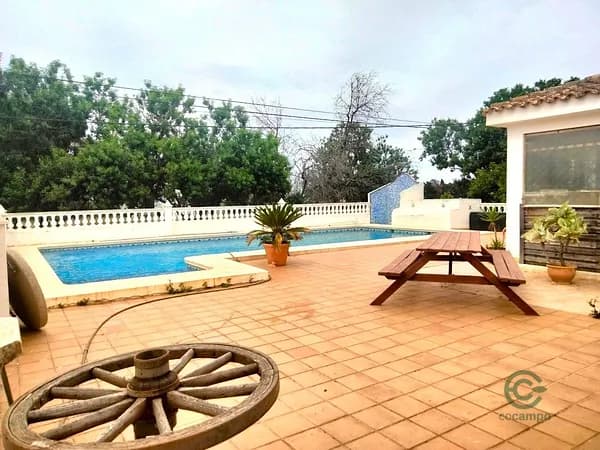 Finca rústica de 1,4112 ha en venta en Denia, Alicante