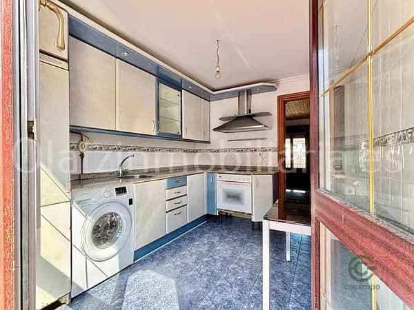 Casa de 0,0502 ha en venta en Sopuerta, Vizcaya