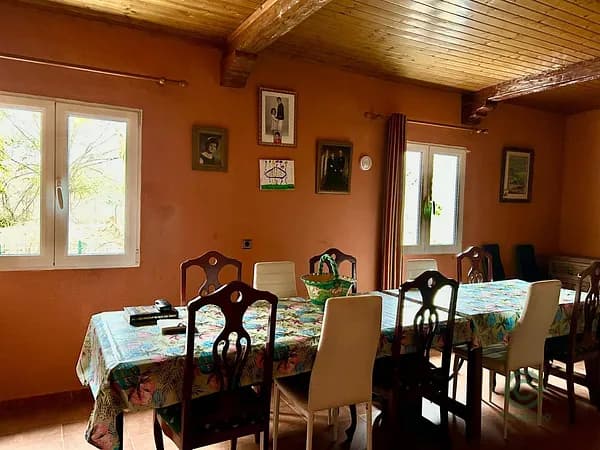 Finca agrícola de 1,5 ha en venta en Cobeña, Madrid