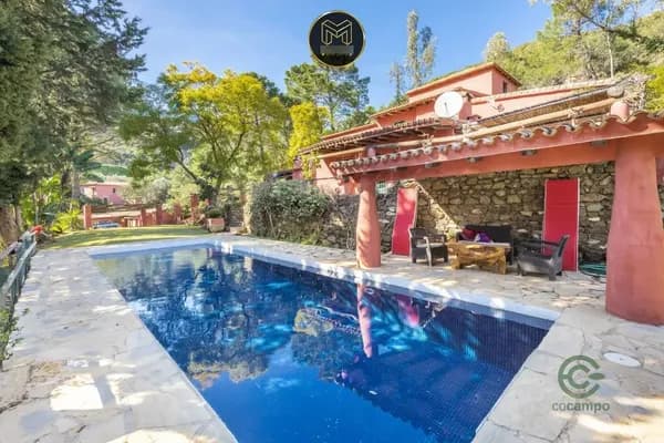 Finca rústica de 1,7051 ha en venta en Málaga
