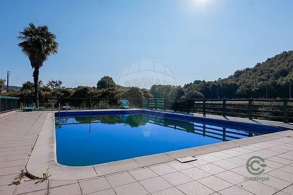 Finca rústica de 1 ha en venta en Fafe, Braga