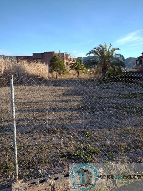 Terreno urbano de 0,2315 ha en venta en Aljucer, Murcia