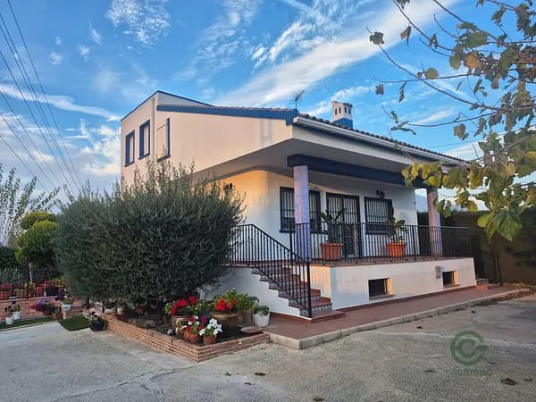 Finca rústica de 0,3573 ha en venta en Alicante