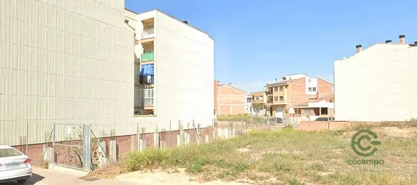Casa de 0,05 ha en venta en Alcarras, Lleida