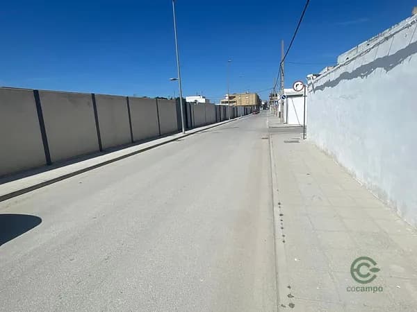 Finca agrícola de 0,07 ha en venta en Torredonjimeno, Jaen