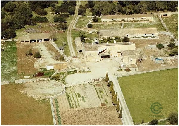 Finca rústica de 75,91 ha en venta en Lloret de vista alegre, Islas baleares