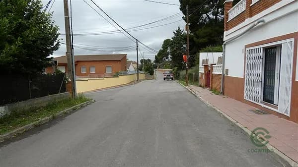 Casa de 0,05 ha en venta en Piera, Barcelona