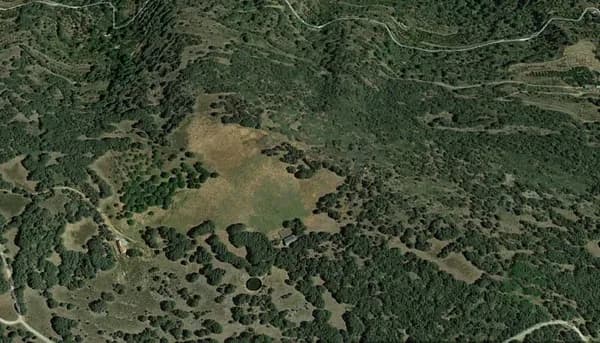 Finca rústica de 28 ha en venta en Guejar sierra, Granada