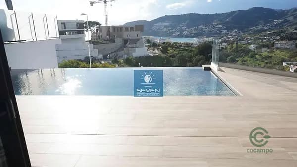 Finca rústica de 0,035 ha en venta en La herradura, Granada