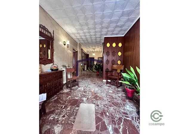 Casa de 0,0218 ha en venta en Manzanares, Ciudad real