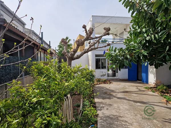 Casa de 0,0422 ha en venta en Almazora - almassora, Castellon