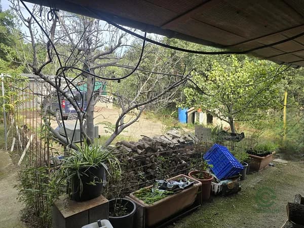 Finca rústica de 0,71 ha en venta en Esparreguera, Barcelona