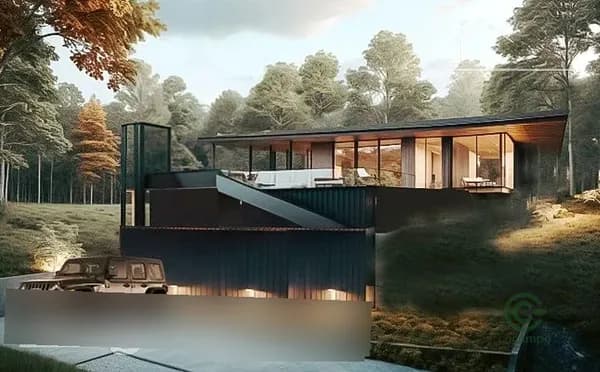 Casa de 0,0643 ha en venta en Almisera, Valencia