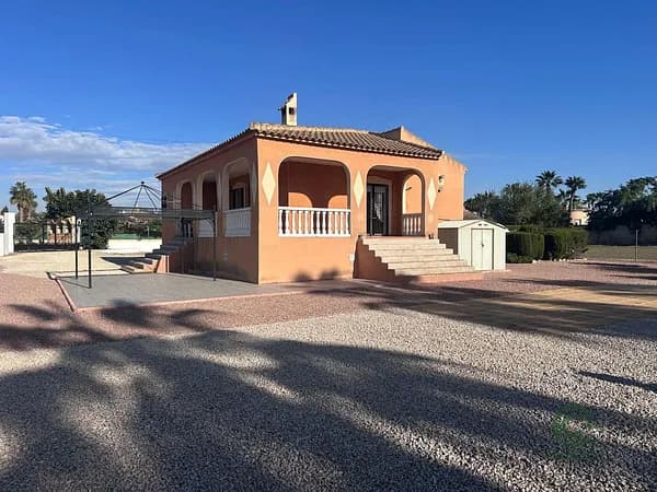Finca rústica de 0,25 ha en venta en Málaga