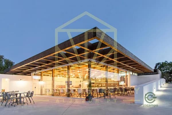 Finca de recreo de 9,85 ha en venta en Odemira, Beja