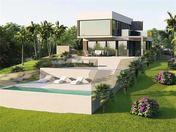 Casa de 0,0353 ha en venta en Palma de mallorca, Islas baleares