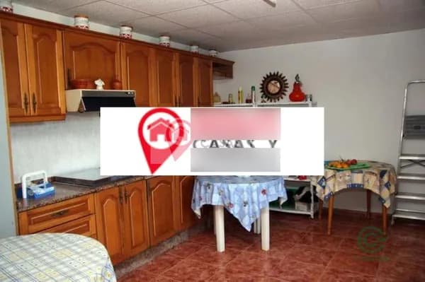 Finca de recreo de 0,3 ha en venta en Córdoba, Córdoba