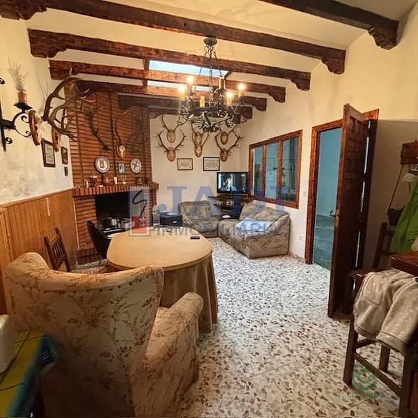 Casa de 0,0298 ha en venta en Valdepeñas, Ciudad real