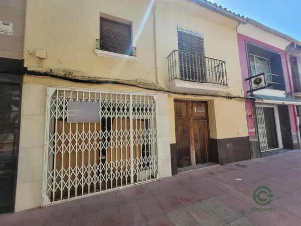 Casa de 0,02 ha en venta en Villarreal - vila-real, Castellon
