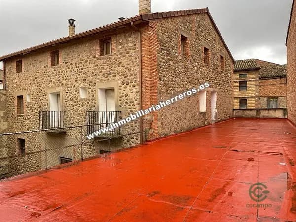 Casa de 0,1042 ha en venta en Santa coloma, La rioja