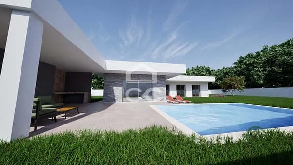 Casa de 0,0864 ha en venta en Pataias e martingança, Leiria