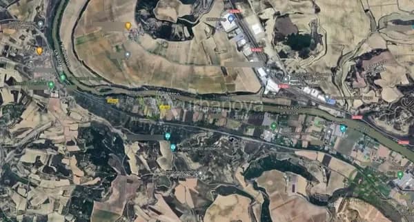 Finca rústica de 0,69 ha en venta en Logrono, La rioja