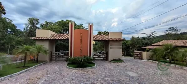 Terra urbana de 2 ha para venda em Minas gerais