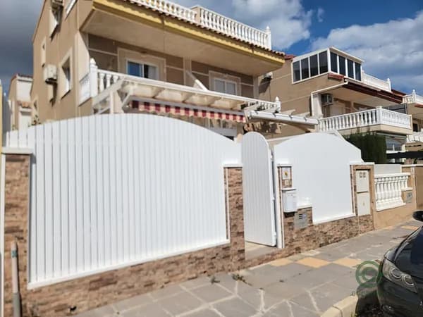 Finca rústica de 0,009 ha en venta en Pilar de la horadada, Alicante