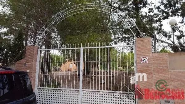 Finca rústica de 1,8 ha en venta en San josé de la montaña, Murcia