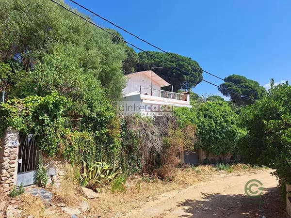 Finca rústica de 0,12 ha en venta en Tordera, Barcelona