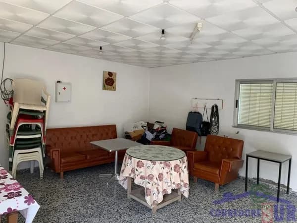 Finca rústica de 2,07 ha en venta en Córdoba, Córdoba