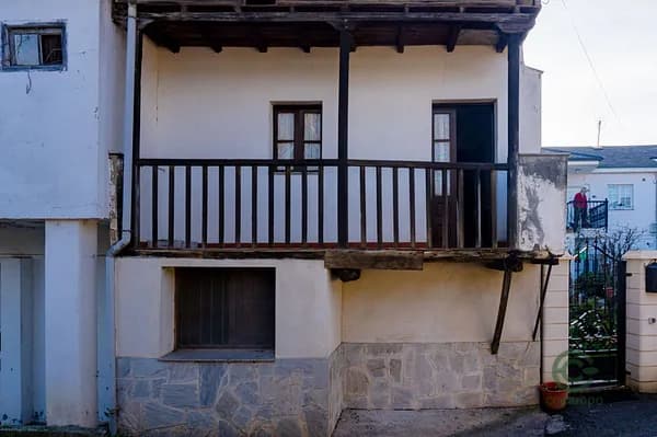 Casa de 0,01 ha en venta en León