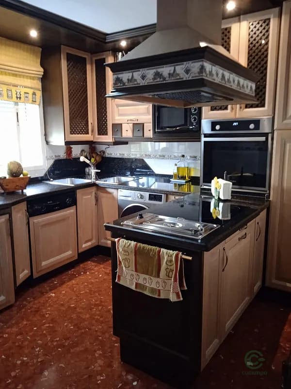 Casa de 0,0145 ha en venta en Córdoba, Cordoba