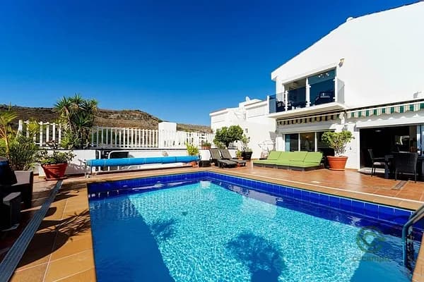 Casa de 0,0245 ha en venta en San bartolome de tirajana, Las palmas