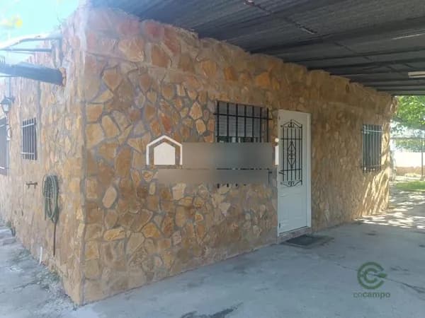 Finca rústica de 2 ha en venta en Castellón