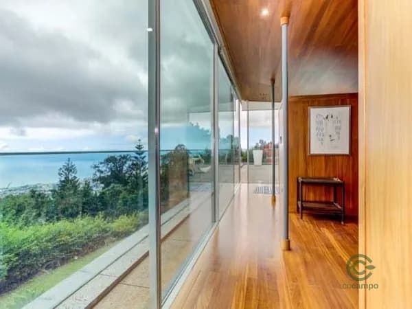 Finca rústica de 1,2675 ha en venta en São roque, Ilha da madeira