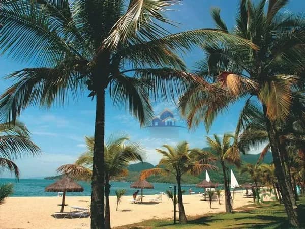 Terra urbana de 0,6 ha para venda em Rio de janeiro