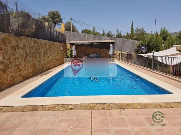 Casa de 0,07 ha en venta en Córdoba, Córdoba