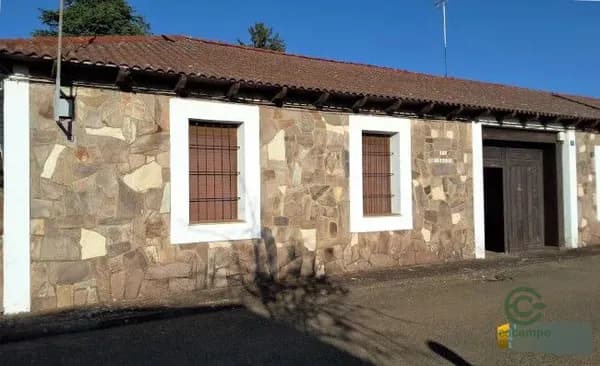 Finca rústica de 0,0692 ha en venta en Villamejil, Leon